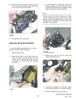 Preview for 73 page of Cannondale E440 Owner'S Manual