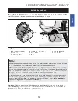 Предварительный просмотр 7 страницы Cannondale en 14764 Supplemental Owner'S Manual