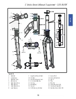 Предварительный просмотр 21 страницы Cannondale en 14764 Supplemental Owner'S Manual