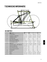 Предварительный просмотр 4 страницы Cannondale F-SI Owner'S Manual Supplement