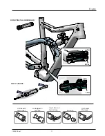 Предварительный просмотр 19 страницы Cannondale Jekyll 2019 Owner'S Manual Supplement