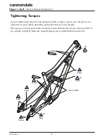 Предварительный просмотр 20 страницы Cannondale Jekyll 2019 Owner'S Manual Supplement