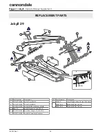 Предварительный просмотр 30 страницы Cannondale Jekyll 2019 Owner'S Manual Supplement