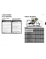 Preview for 3 page of Cannondale Jekyll 27.5 Owner'S Manual Supplement