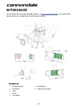 Предварительный просмотр 6 страницы Cannondale Jekyll Owner'S Manual Supplement