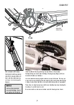 Предварительный просмотр 9 страницы Cannondale Jekyll Owner'S Manual Supplement