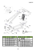 Предварительный просмотр 25 страницы Cannondale Jekyll Owner'S Manual Supplement