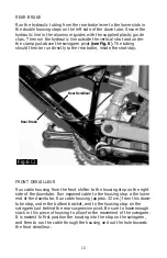 Preview for 10 page of Cannondale Jekyll Owner'S Manual