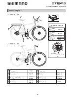 Preview for 15 page of Cannondale Kinneto E-Series Owners Manul