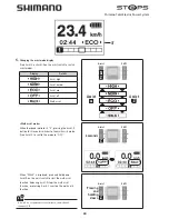 Preview for 25 page of Cannondale Kinneto E-Series Owners Manul