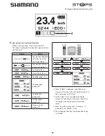 Preview for 27 page of Cannondale Kinneto E-Series Owners Manul