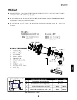 Preview for 6 page of Cannondale LEFTY 2.0 Owner'S Manual