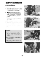 Preview for 11 page of Cannondale LEFTY 2.0 Owner'S Manual