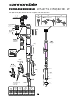 Preview for 21 page of Cannondale LEFTY 2.0 Owner'S Manual