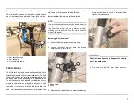 Предварительный просмотр 7 страницы Cannondale Lefty MAX Owner'S Manual