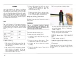 Предварительный просмотр 10 страницы Cannondale Lefty MAX Owner'S Manual