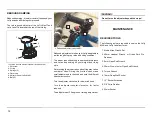 Предварительный просмотр 12 страницы Cannondale Lefty MAX Owner'S Manual