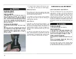 Предварительный просмотр 14 страницы Cannondale Lefty MAX Owner'S Manual