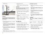 Предварительный просмотр 16 страницы Cannondale Lefty MAX Owner'S Manual