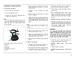 Предварительный просмотр 17 страницы Cannondale Lefty MAX Owner'S Manual