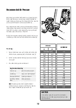 Preview for 13 page of Cannondale LEFTY OLIVER Owner'S Manual Supplement