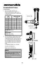 Preview for 12 page of Cannondale LEFTY ULTRA 120 Owner'S Manual