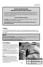 Preview for 21 page of Cannondale LEFTY ULTRA 120 Owner'S Manual