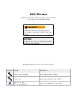 Preview for 2 page of Cannondale Mavaro Neo Owner'S Manual Supplement