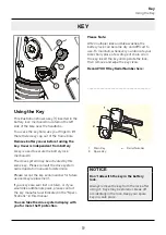 Preview for 11 page of Cannondale Mavaro Neo Owner'S Manual Supplement