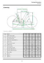 Preview for 13 page of Cannondale Mavaro Neo Owner'S Manual Supplement