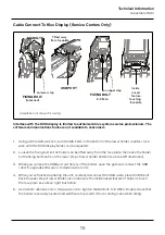 Preview for 17 page of Cannondale Mavaro Neo Owner'S Manual Supplement