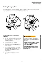 Preview for 21 page of Cannondale Mavaro Neo Owner'S Manual Supplement