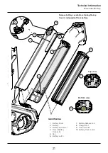 Preview for 23 page of Cannondale Mavaro Neo Owner'S Manual Supplement