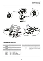 Preview for 25 page of Cannondale Mavaro Neo Owner'S Manual Supplement