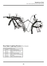 Preview for 27 page of Cannondale Mavaro Neo Owner'S Manual Supplement