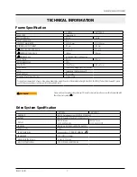 Preview for 7 page of Cannondale MOTERRA LT Owner'S Manual