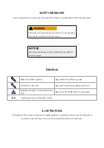 Preview for 2 page of Cannondale Moterra Neo Shimano DU-E7000 Owner'S Manual Supplement