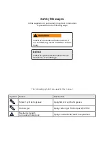 Предварительный просмотр 2 страницы Cannondale Moterra NEO Owner'S Manual Supplement