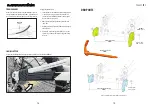 Preview for 10 page of Cannondale MOTO CARBON Owner'S Manual Supplement