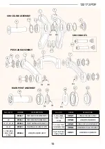 Предварительный просмотр 15 страницы Cannondale Moto Owner'S Manual Supplement