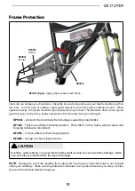 Preview for 19 page of Cannondale Moto Owner'S Manual Supplement