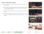 Preview for 6 page of Cannondale Mountain Hardtail Thru Axle Quick Start Manual