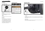 Preview for 2 page of Cannondale ON Manual