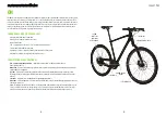 Preview for 3 page of Cannondale ON Manual