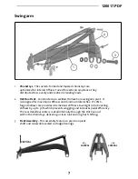 Предварительный просмотр 7 страницы Cannondale PROPHET Owner'S Manual Supplement