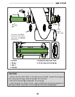 Предварительный просмотр 15 страницы Cannondale PROPHET Owner'S Manual Supplement