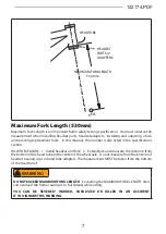 Предварительный просмотр 7 страницы Cannondale RIZE Series Owner'S Manual Supplement