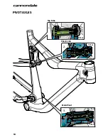 Предварительный просмотр 12 страницы Cannondale Scalpel Si 2016 Owner'S Manual Supplement