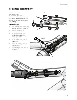 Предварительный просмотр 15 страницы Cannondale Scalpel Si 2016 Owner'S Manual Supplement