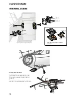 Preview for 16 page of Cannondale Scalpel Si 2016 Owner'S Manual Supplement